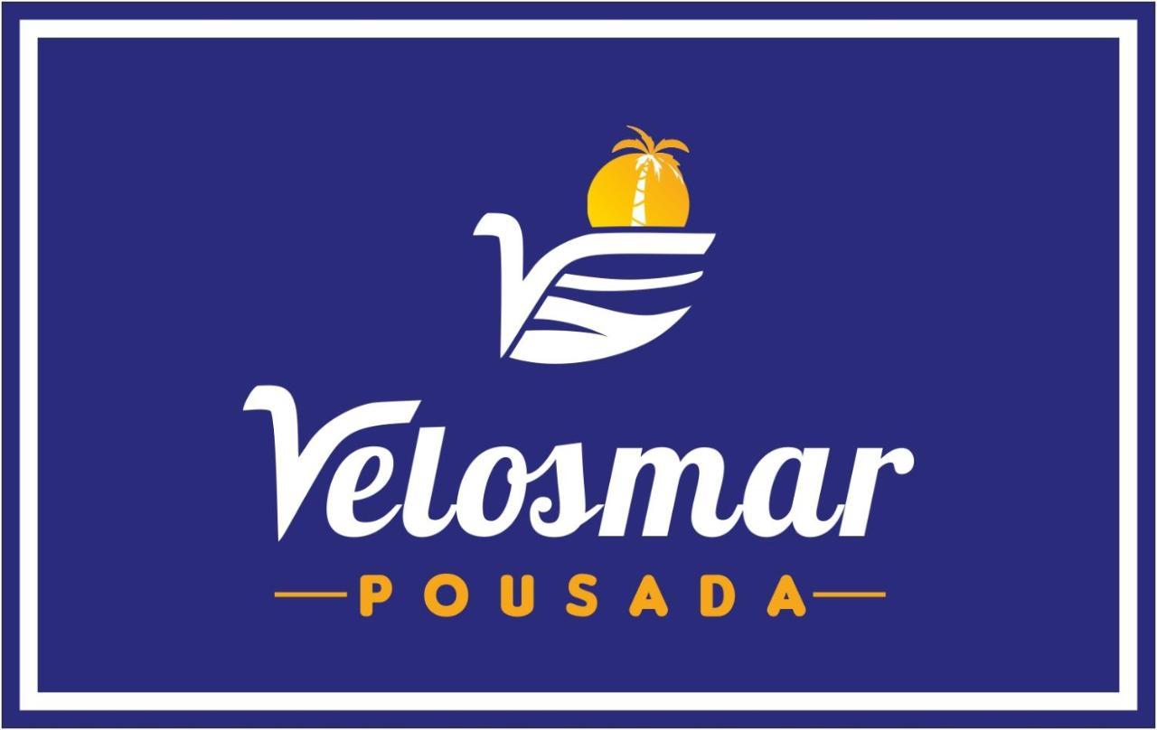 Pousada Velosmar Porto de Galinhas Exterior foto